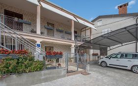 Apartmenst Saban 1709