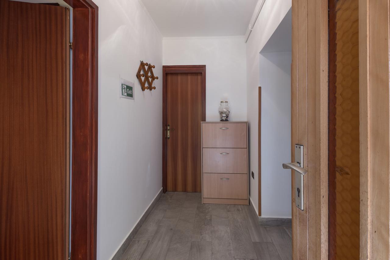 Apartmenst Saban 1709 Murine Exterior foto