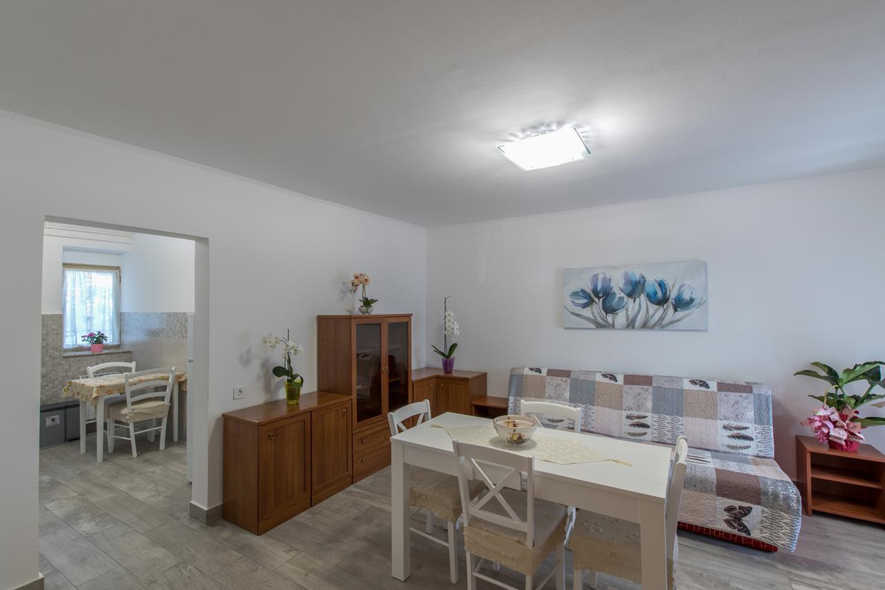 Apartmenst Saban 1709 Murine Exterior foto