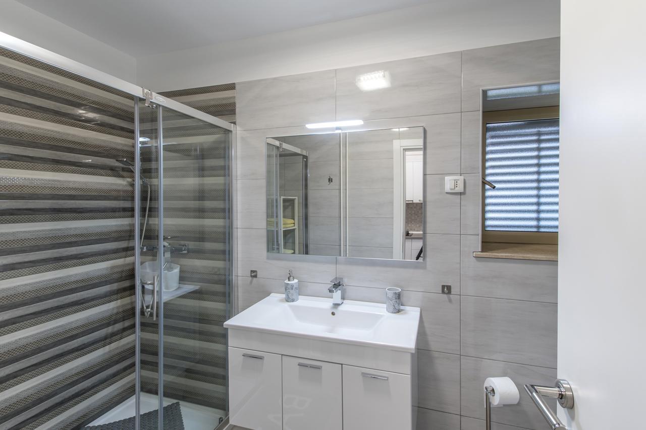 Apartmenst Saban 1709 Murine Exterior foto