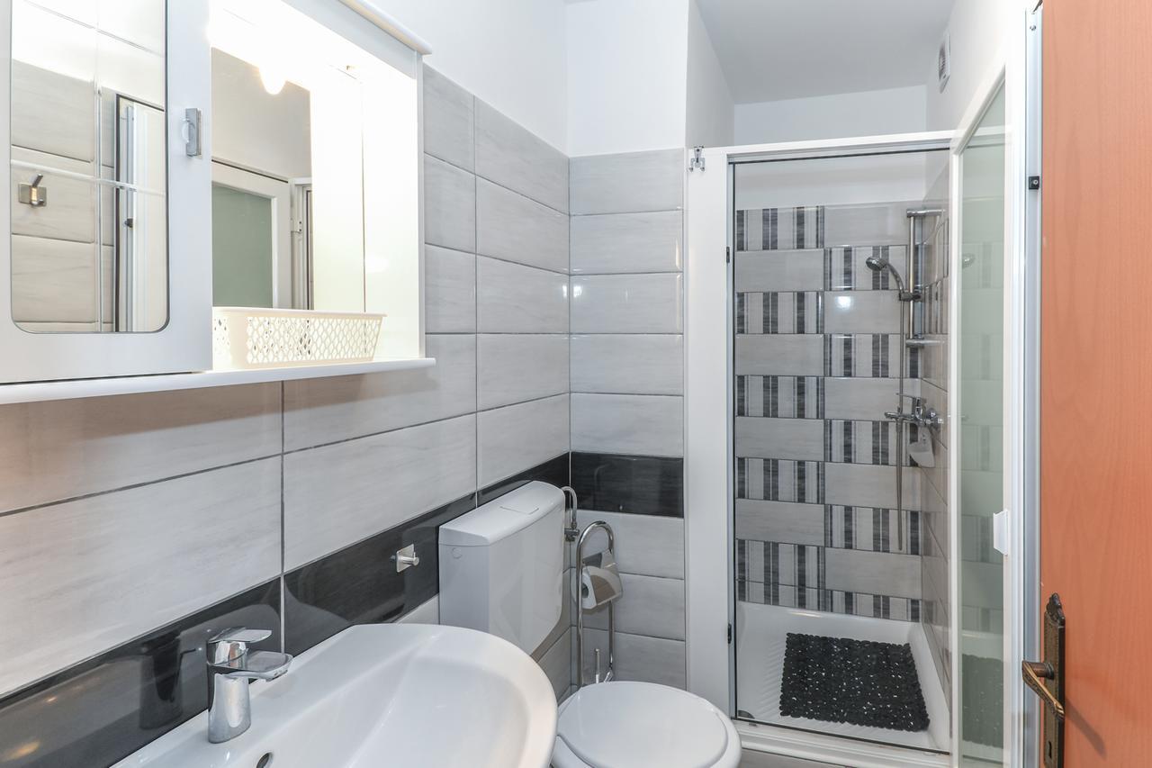 Apartmenst Saban 1709 Murine Exterior foto