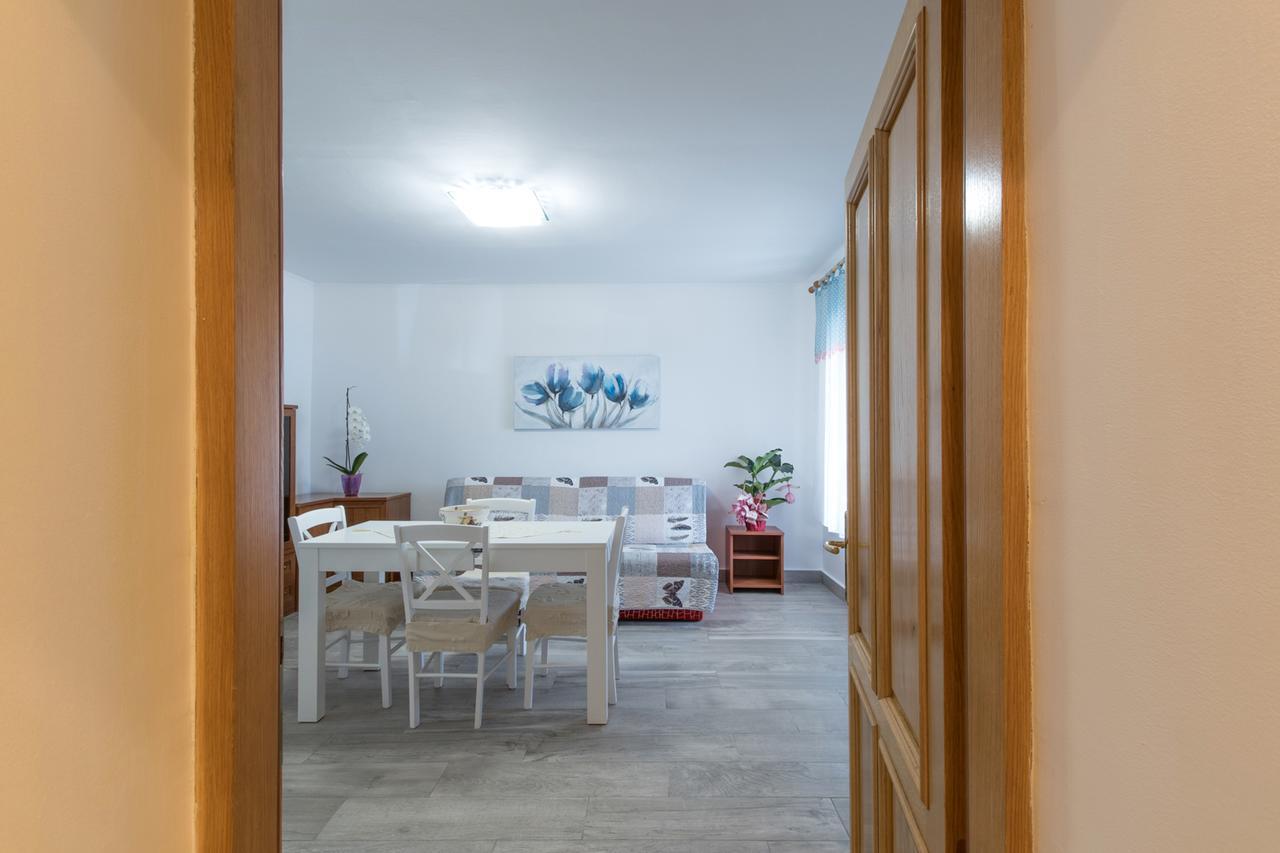 Apartmenst Saban 1709 Murine Exterior foto